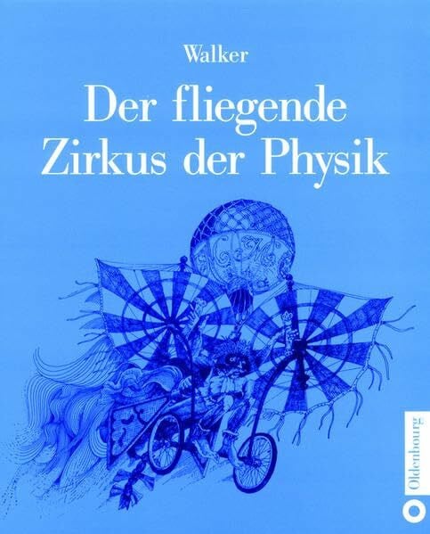 Der fliegende Zirkus der Physik: Fragen und Antworten