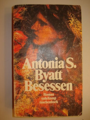 Besessen: Roman (Suhrkamp Taschenbücher)