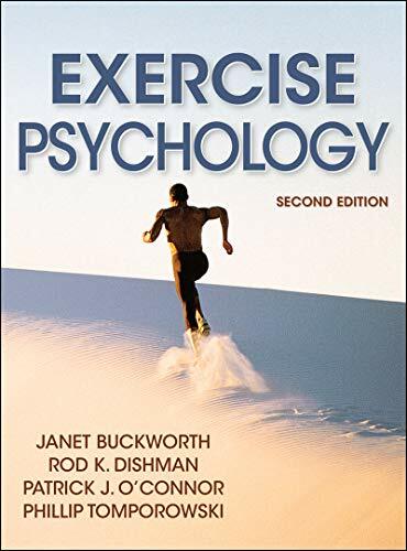 Exercise Psychology Exercise Psychology