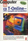 T-Online, kompakt und verständlich, m. CD-ROM