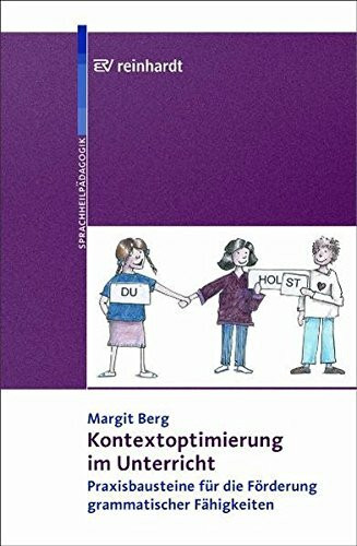 Kontextoptimierung im Unterricht