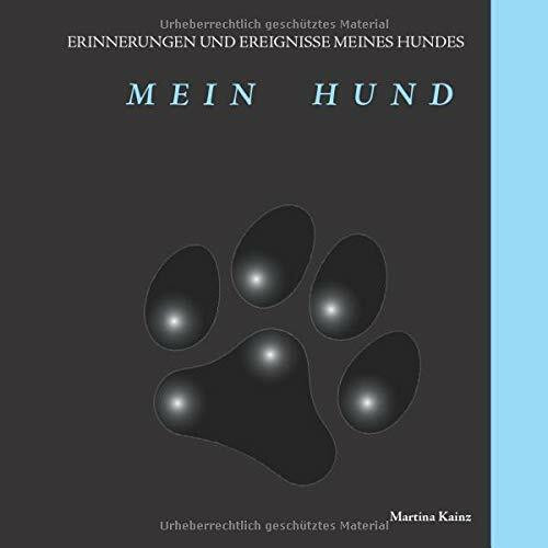 Mein Hund