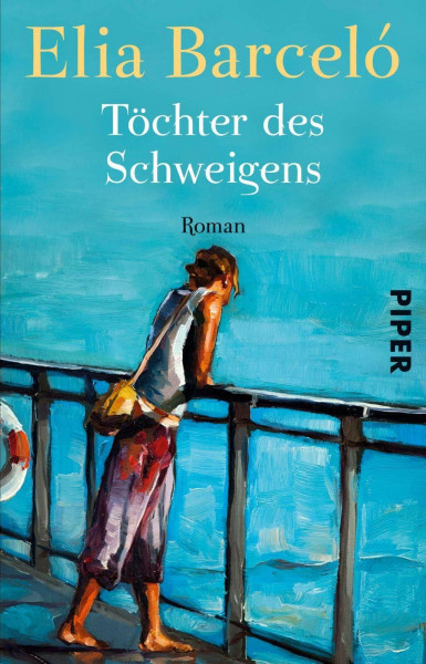 Töchter des Schweigens: Roman
