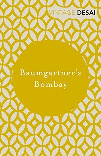Baumgartner's Bombay