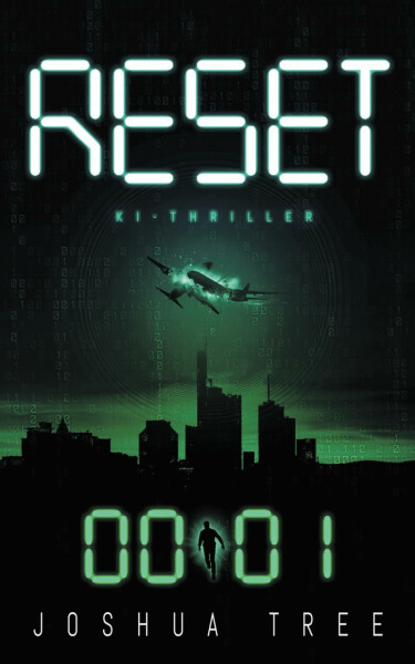 RESET: KI-Thriller