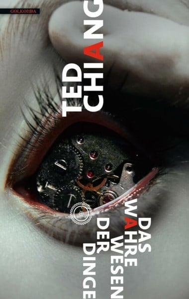 Das wahre Wesen der Dinge: Deutsche Erstausgabe
