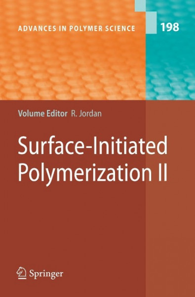 Surface-Initiated Polymerization 2