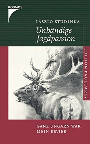 Unbändige Jagdpassion