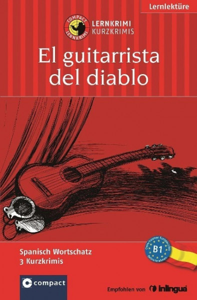 El guitarrista del diablo