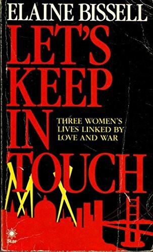 Let's Keep in Touch