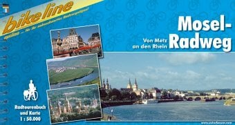 SAAR UND MOSEL RADWEG SAAR UND MOSEL RADWEG