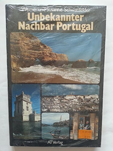 Unbekannter Nachbar Portugal