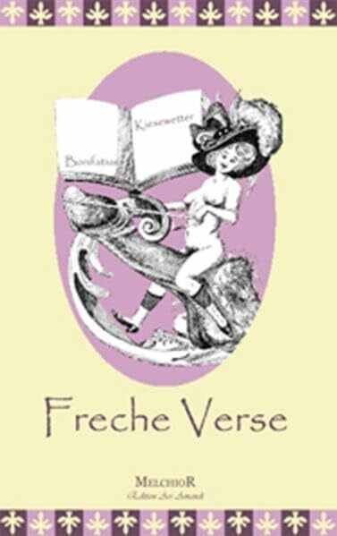 Freche Verse