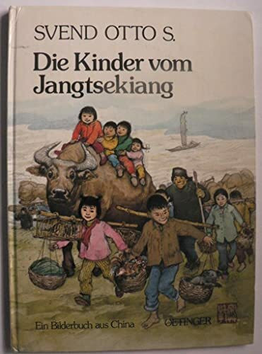 Die Kinder vom Jangtsekiang