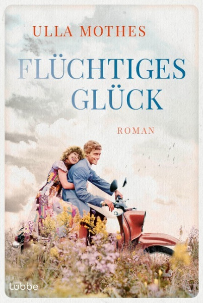 Flüchtiges Glück