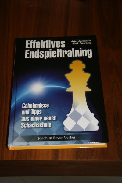 Effektives Endspieltraining: für Fortgeschrittene