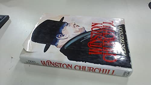 Winston Churchill: A Biography