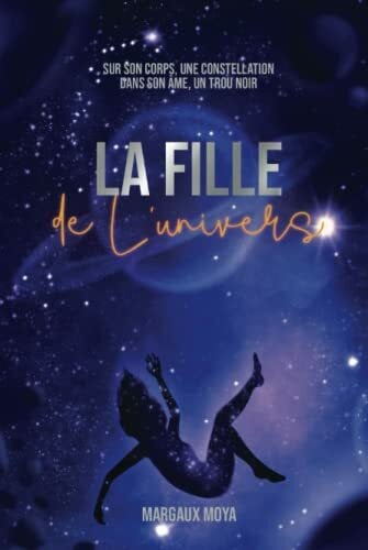 La Fille de l'Univers: Un conte fantastique