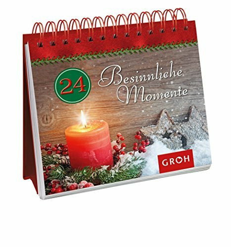 24 besinnliche Momente