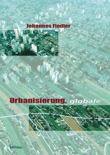 Urbanisierung, globale