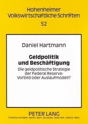 Geldpolitik und Beschäftigung
