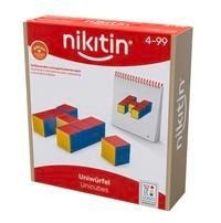 Das Nikitin Material. N2 Uniwürfel