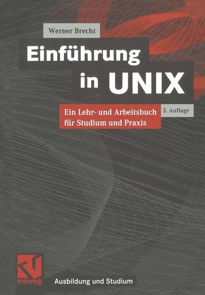 Einführung in UNIX