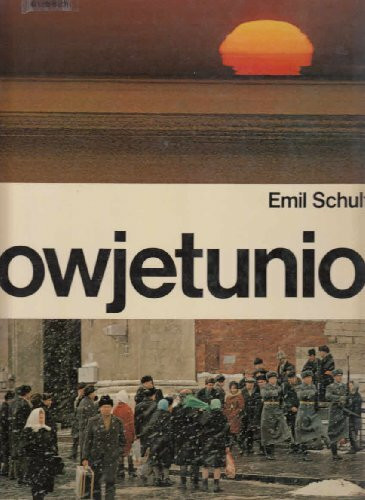 Sowjetunion.