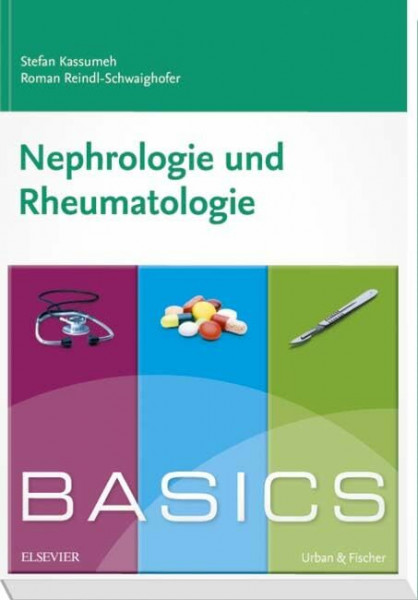 BASICS Rheumatologie