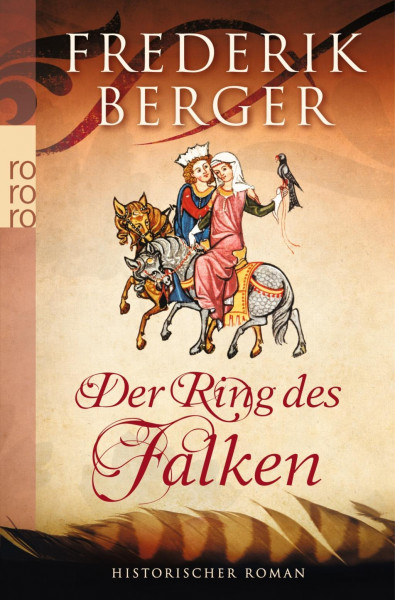 Der Ring des Falken