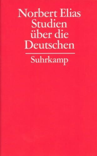 Gesammelte Schriften in 19 Bänden: Band 11: Studien über die Deutschen