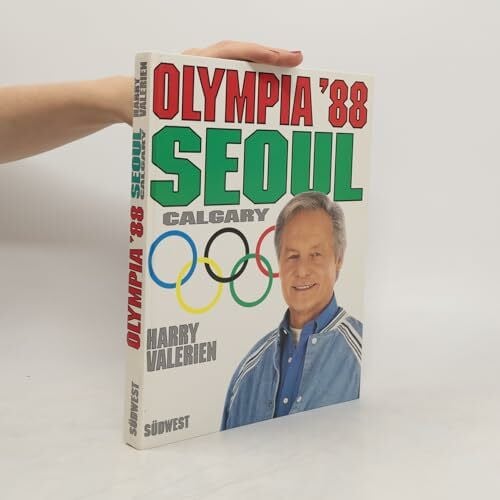 Olympia 1988 / Seoul, Calgary