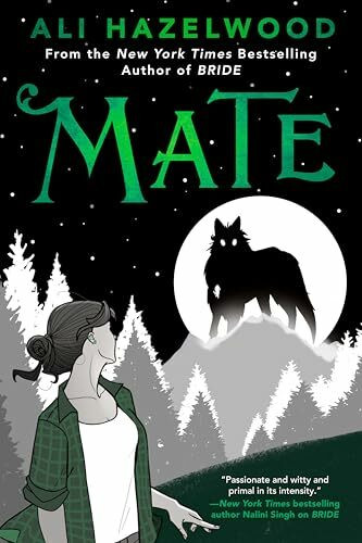 Mate (Bride, 2)