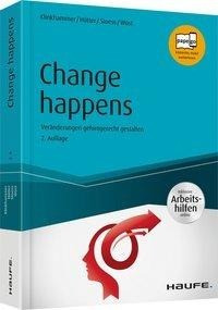 Change happens
