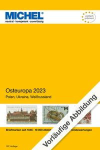 Osteuropa 2022/2023