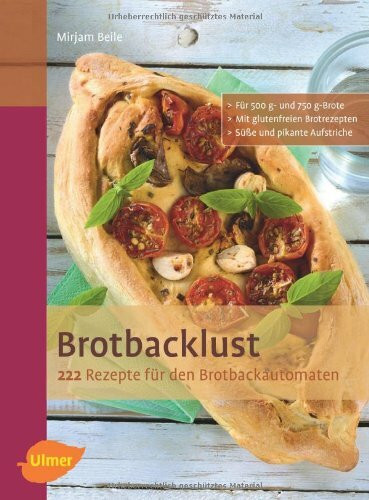 Brotbacklust