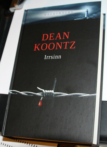 Irrsinn