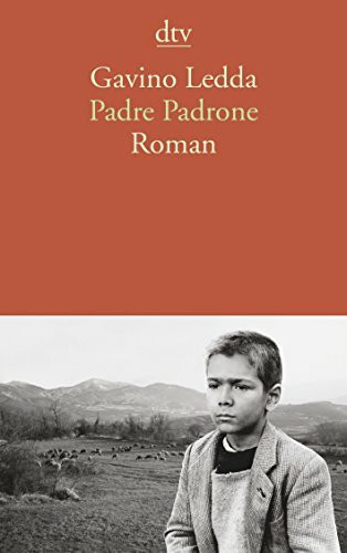 Padre Padrone: Roman