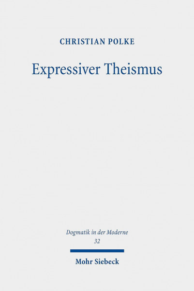 Expressiver Theismus