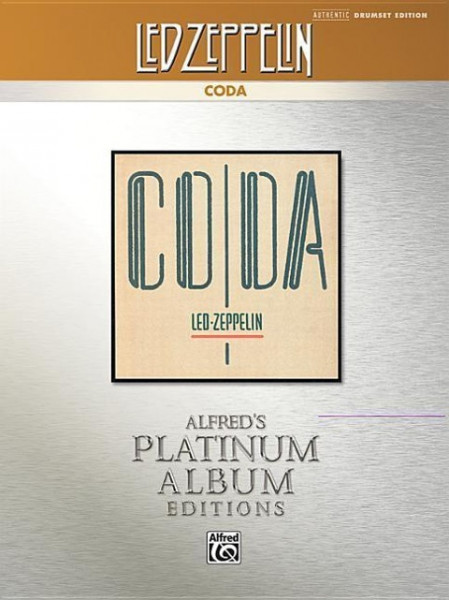 Led Zeppelin: Coda