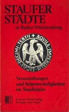Staufer Städte in Baden-Württemberg