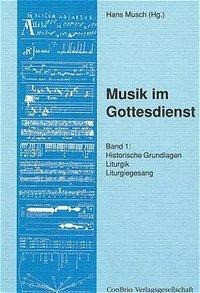 Musik im Gottesdienst 1