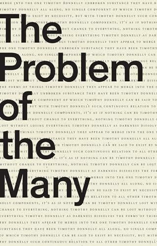 The Problem of the Many