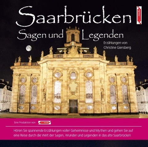 Saarbrücken Sagen und Legenden