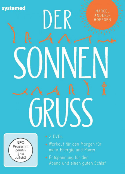 Der Sonnengruss - Die Special Edition [2 DVDs]