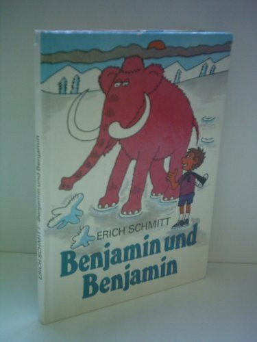 Benjamin und Benjamin