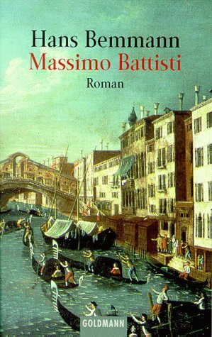 Massimo Battisti
