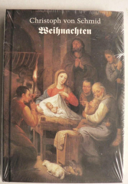 Weihnachten: Geschichten, Erinnerungen, Lieder