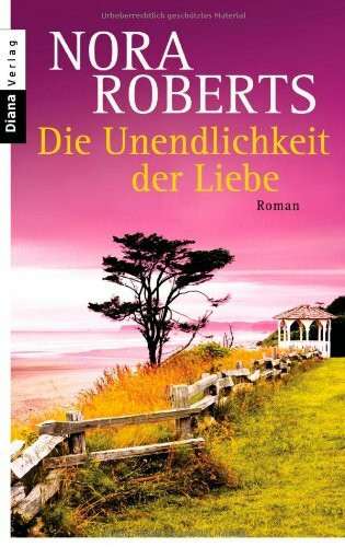 Die Unendlichkeit der Liebe: Drei Romane in einem Band