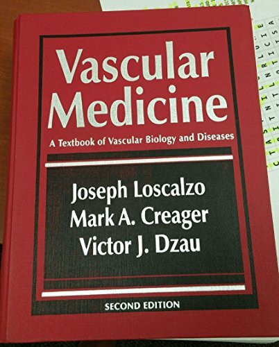 Vascular Diagnosis